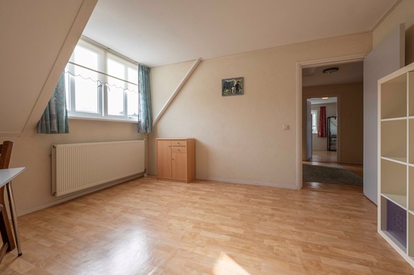 Medium property photo - Bovenstraat 7, 4741 AS Hoeven